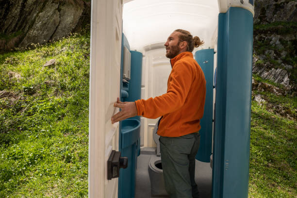Best Portable restroom trailer rental  in Pacheco, CA