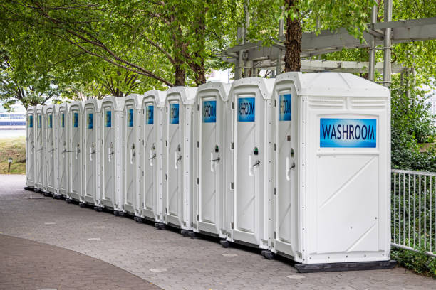 Portable Toilet Options We Offer in Pacheco, CA