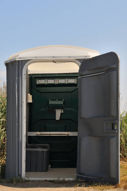 Portable restroom solutions in Pacheco, CA