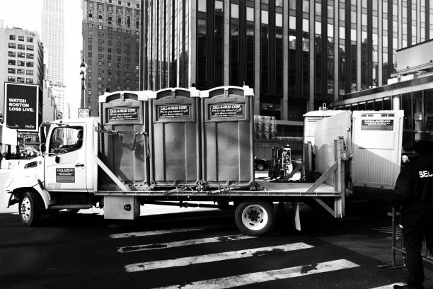 Porta potty rental for festivals in Pacheco, CA