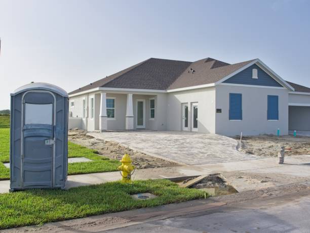 Best Portable restroom solutions  in Pacheco, CA